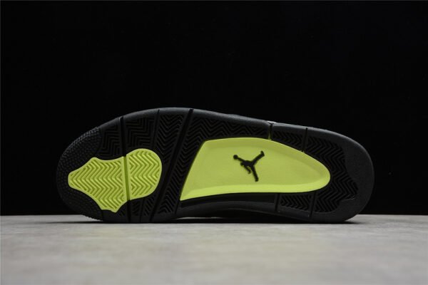 AIR JORDAN 4 RETRO SE NEON 95 COOL