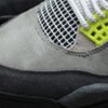 AIR JORDAN 4 RETRO SE NEON 95 COOL