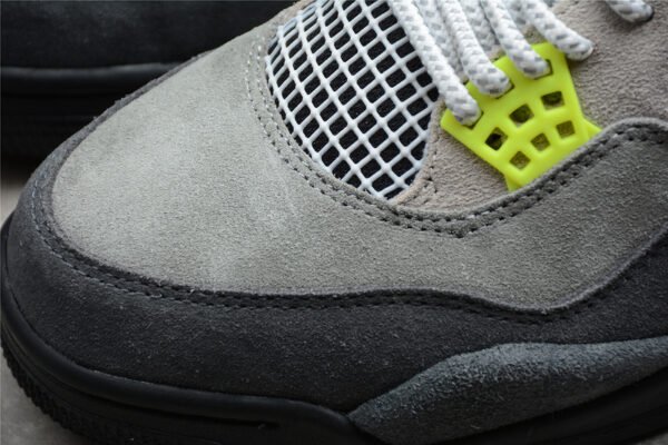 AIR JORDAN 4 RETRO SE NEON 95 COOL