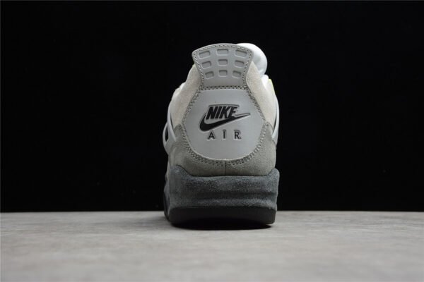 AIR JORDAN 4 RETRO SE NEON 95 COOL