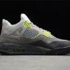 AIR JORDAN 4 RETRO SE NEON 95 COOL