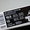 AIR JORDAN 4 RETRO SE NEON 95 COOL