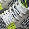 AIR JORDAN 4 RETRO SE NEON 95 COOL