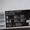 AIR JORDAN 4 RETRO WHITE_COURT PURPLE_METALLIC SILVER