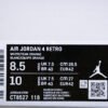 AIR JORDAN 4 RETRO ORANGE METALLIC WHITE_TOTAL ORANGE_METALLIC SILVER