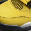 AIR JORDAN 4 RETRO LIGHTNING 2021 TOUR