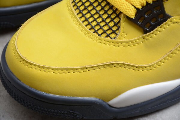 AIR JORDAN 4 RETRO LIGHTNING 2021 TOUR