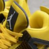 AIR JORDAN 4 RETRO LIGHTNING 2021 TOUR