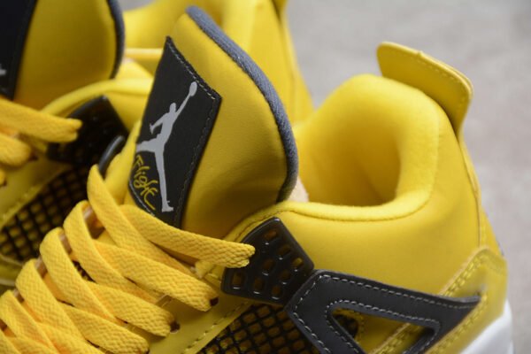 AIR JORDAN 4 RETRO LIGHTNING 2021 TOUR