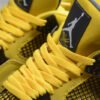 AIR JORDAN 4 RETRO LIGHTNING 2021 TOUR