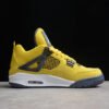 AIR JORDAN 4 RETRO LIGHTNING 2021 TOUR