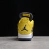 AIR JORDAN 4 RETRO LIGHTNING 2021 TOUR