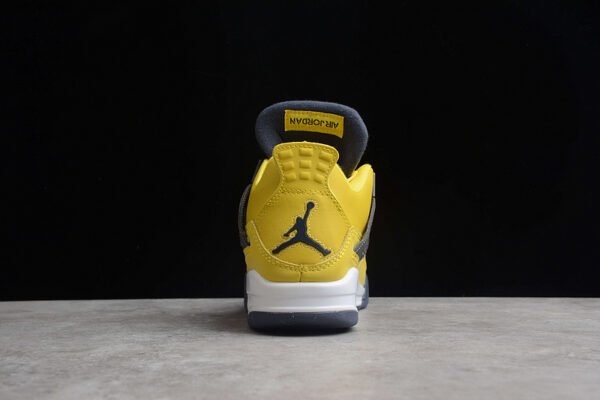 AIR JORDAN 4 RETRO LIGHTNING 2021 TOUR