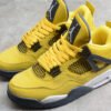AIR JORDAN 4 RETRO LIGHTNING 2021 TOUR