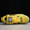 AIR JORDAN 4 RETRO LIGHTNING 2021 TOUR