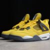 AIR JORDAN 4 RETRO LIGHTNING 2021 TOUR
