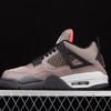 AIR JORDAN 4 RETRO TAUPE