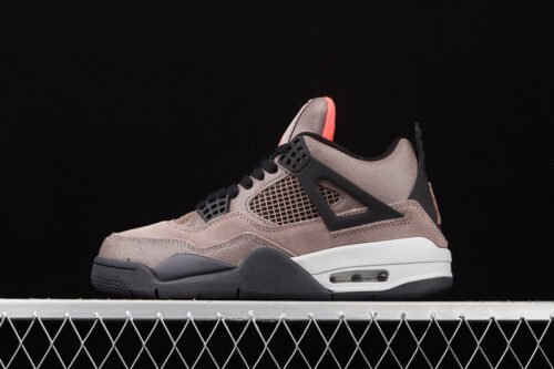 AIR JORDAN 4 RETRO TAUPE