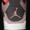 AIR JORDAN 4 RETRO TAUPE