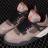 AIR JORDAN 4 RETRO TAUPE