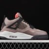 AIR JORDAN 4 RETRO TAUPE