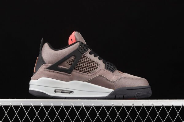 AIR JORDAN 4 RETRO TAUPE