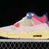 UNION LA AIR JORDAN 4 RETRO