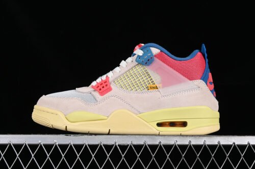 UNION LA AIR JORDAN 4 RETRO