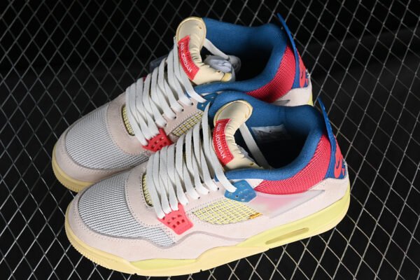 UNION LA AIR JORDAN 4 RETRO