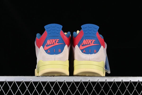 UNION LA AIR JORDAN 4 RETRO