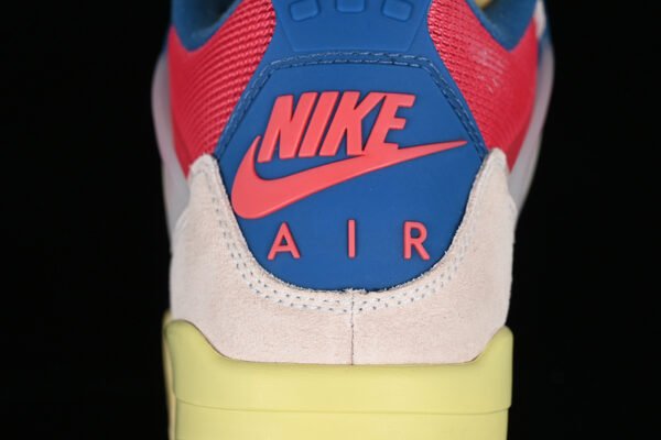 UNION LA AIR JORDAN 4 RETRO