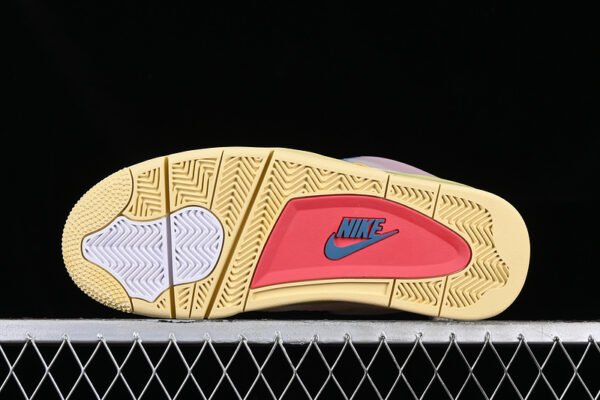 UNION LA AIR JORDAN 4 RETRO