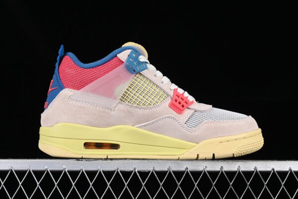 UNION LA AIR JORDAN 4 RETRO