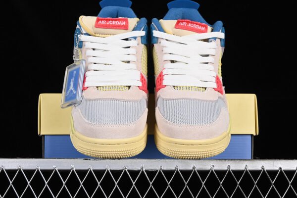 UNION LA AIR JORDAN 4 RETRO