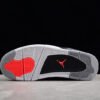 AIR JORDAN 4 RETRO INFRARED DARK GREY_INFRARED