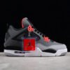 AIR JORDAN 4 RETRO INFRARED DARK GREY_INFRARED