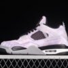 AIR JORDAN 4 RETRO ZEN MASTER AMETHYST