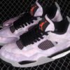 AIR JORDAN 4 RETRO ZEN MASTER AMETHYST