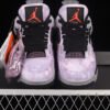AIR JORDAN 4 RETRO ZEN MASTER AMETHYST
