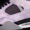 AIR JORDAN 4 RETRO ZEN MASTER AMETHYST