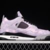 AIR JORDAN 4 RETRO ZEN MASTER AMETHYST