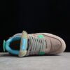 UNION LA X AIR JORDAN 4 RETRO TAUPE