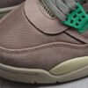 UNION LA X AIR JORDAN 4 RETRO TAUPE