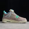 UNION LA X AIR JORDAN 4 RETRO TAUPE
