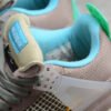 UNION LA X AIR JORDAN 4 RETRO TAUPE