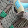 UNION LA X AIR JORDAN 4 RETRO TAUPE