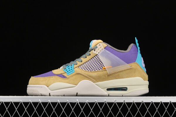 UNION LA X AIR JORDAN 4 RETRO