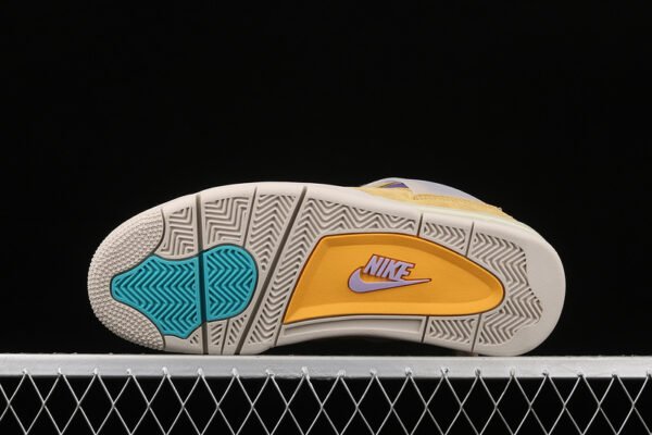 UNION LA X AIR JORDAN 4 RETRO