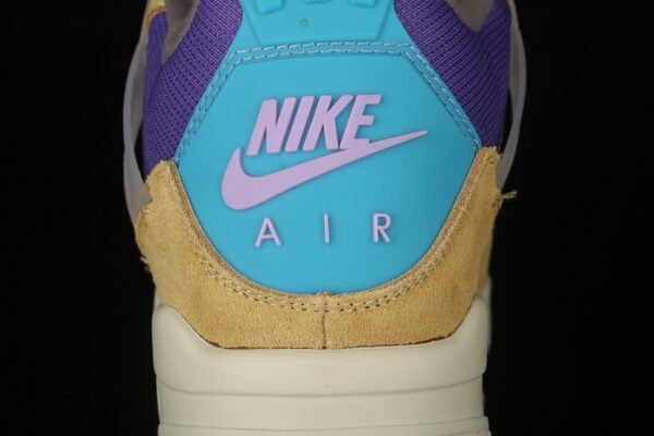 UNION LA X AIR JORDAN 4 RETRO