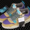 UNION LA X AIR JORDAN 4 RETRO